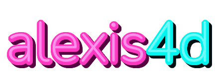 alexis4d — logo kanal
