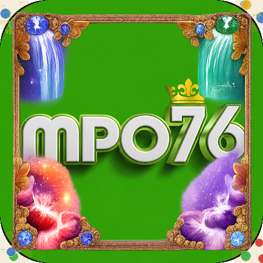 mpo76 — galeri pratinjau Resmi APK